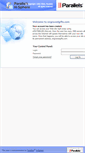 Mobile Screenshot of engravedgifts.com